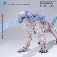 Godzilla x Kong Frost Bite Blast Shimo Action Figure 3
