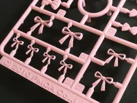 PLUM PMOA Ribbon Accessary1 (Pink) - Figure Accessories - photo 4