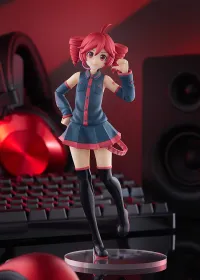 GOOD SMILE COMPANY POP UP PARADE Kasane Teto L Size - Kasane Teto - photo 4