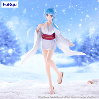 Hell Teacher: Jigoku Sensei Nube Trio-Try-iT Figure -Yukime- 1
