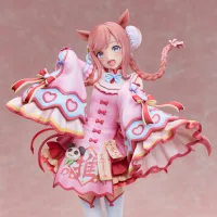 Union Creative "Uma Musume: Pretty Derby" Agnes Digital Lovely♡Jiangshi 1/6 Scale Pre-Painted Figure - Umamusume: Pretty Derby - photo 11