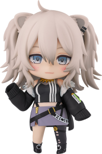 Nendoroid Shishiro Botan 2