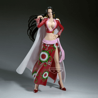 ONE PIECE Grandista-BOA HANCOCK- 2