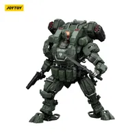JOYTOY APOC Series Falcon 02 Rapid Assault Mech ST-8615 - Dark Source - photo 9