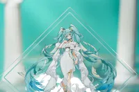 GOOD SMILE COMPANY Hatsune Miku feat. Yoneyama Mai Translucent Card - Hatsune Miku - photo 6