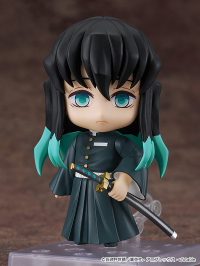 Nendoroid Muichiro Tokito 3