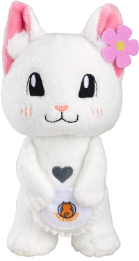 Plushie Hana 2