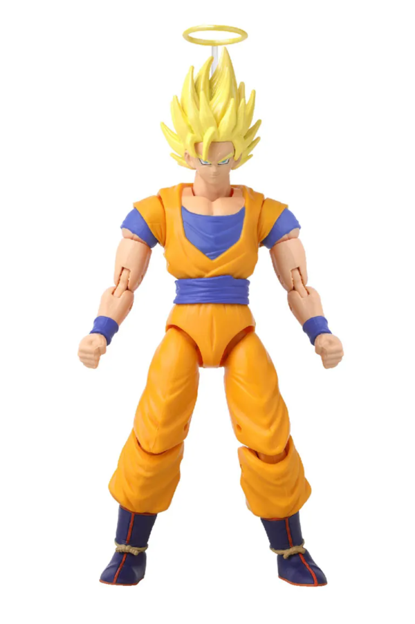Super Saiyan 2 Goku "Dragon Ball Super", BNTCA Dragon Stars