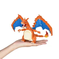Kawada Charizard Deluxe Edition - Pokémon - photo 6