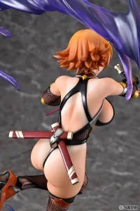LECHERY Sakura Igawa 【Tenshineiketsu】 - Taimanin RPG X - photo 14
