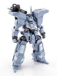 MODEROID SIDE:R Panhead 7