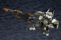WOLFZERKER 11
