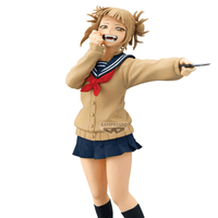 MY HERO ACADEMIA GLITTER＆GLAMOURS-OCHAKO URARAKA & HIMIKO TOGA-(B:HIMIKO TOGA) 3