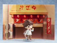 Nendoroid Toru Oikawa: School Uniform Ver.(re-run) 5