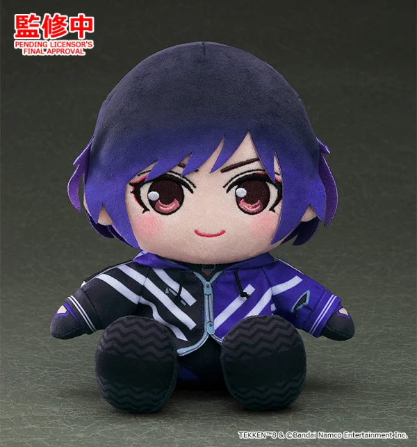 GOOD SMILE COMPANY Plushie Reina - Video Games