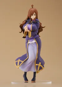 GOOD SMILE COMPANY POP UP PARADE Wiz L Size - KONOSUBA -God's Blessing on This Wonderful World! - photo 5