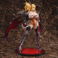 Kirara Onisaki Halloween Vampire Ver. 11