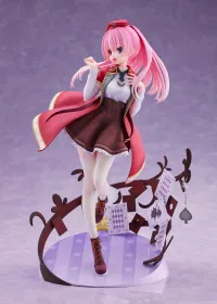Broccoli [Limited Edition] RIDDLE JOKER Ayase Mitsukasa PVC Figure (1:7 Scale) with the acrylic stand - Visual Novels/Dating Sims - photo 6