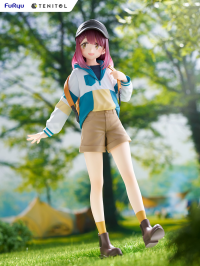 TENITOL Ayano Toki 3