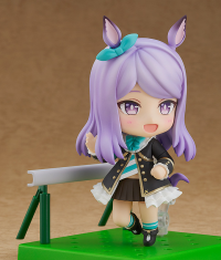 Nendoroid Mejiro McQueen 5