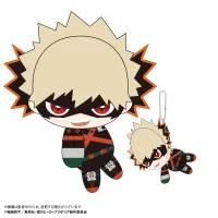 MAX LIMITED My hero academia Tete Colle 2 - My Hero Academia - photo 3
