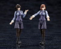 EARTHCLINE BIOMECHANICS OPERATORS