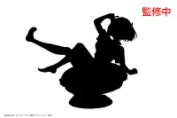 TAITO Lycoris Recoil Aqua Float Girls Figure - Chisato Nishikigi - Lycoris Recoil - photo 2