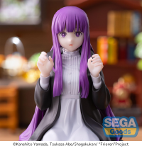 "Frieren: Beyond Journey's End" PM Perching Figure "Fern" 2