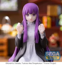 SEGA "Frieren: Beyond Journey's End" PM Perching Figure "Fern" - Frieren: Beyond Journey's End - photo 2