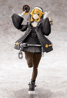 GUILTY GEAR -STRIVE- Bridget Articulated Plastic Model Kit BLACK COLOR Ver. 1