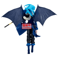 That Time I Got Reincarnated as a Slime Rimuru Tempest FIGURE 4