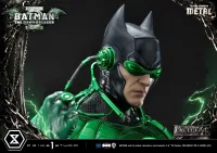 Prime 1 Studio Museum Masterline Dark Nights: Metal (Comics) The Dawnbreaker EX Version - DC Comics - photo 32
