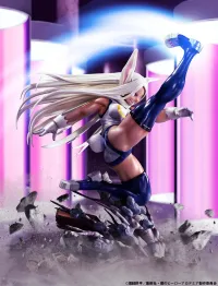 BellFine Mirko Hero Suits Ver. - My Hero Academia - photo 11