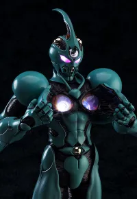 Max Factory Guyver I - Bioboosted Armor Guyver - photo 1