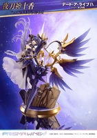 PRISMA WING DATE A LIVE Tohka Yatogami 1/7 Scale Pre-Painted Figure 22