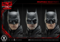 Museum Masterline The Batman (Film) The Batman Special Art Edition Fabric Cape Limited Version 32