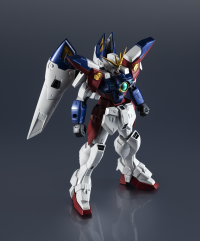 XXXG-00W0 WING GUNDAM ZERO "Mobile Suit Gundam Wing" 7