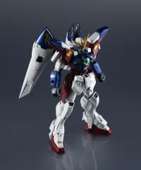 TAMASHII NATIONS XXXG-00W0 WING GUNDAM ZERO "Mobile Suit Gundam Wing" - Mobile Suit Gundam Wing - photo 7