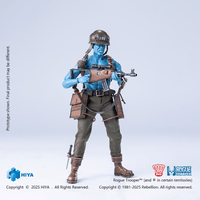 Rogue Trooper 7