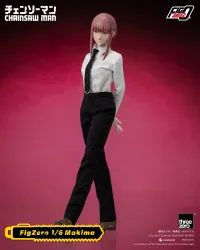 threezero CHAINSAW MAN - FigZero 1/6 Makima - Chainsaw Man - photo 11