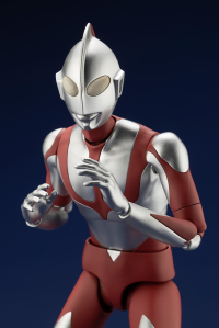 Ultraman (Shin Ultraman) 6