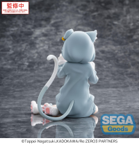 Yumemirize Re:ZERO -Starting Life in Another World- Emilia ~Mofumofu Pack~ 8