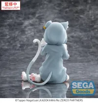 SEGA Yumemirize Re:ZERO -Starting Life in Another World- Emilia ~Mofumofu Pack~ - Re:ZERO -Starting Life in Another World- - photo 8