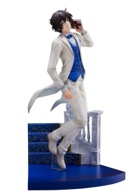 Bungo Stray Dogs Dazai Osamu 1/7 Scale Figure 2