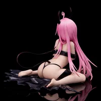 Union Creative To LOVE-Ru Darkness Lala Darkness Ver. 1/6 Scale Figure - Renewal Package Edition		 - To LOVE-Ru - photo 11