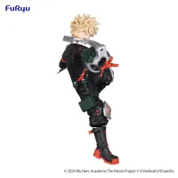 FuRyu My Hero Academia: You're Next@Trio-Try-iT Figure -Katsuki Bakugo- - My Hero Academia - photo 3