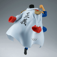 ONE PIECE BATTLE RECORD COLLECTION-MONKEY D.GARP Ⅱ- 4