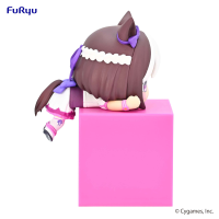 Umamusume: Pretty Derby Hikkake Figure -Special Week- 7