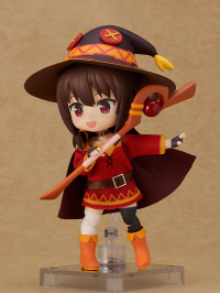 Nendoroid Doll Outfit Set: Megumin 6