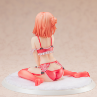 YUI YUIGAHAMA Lingerie ver. 4